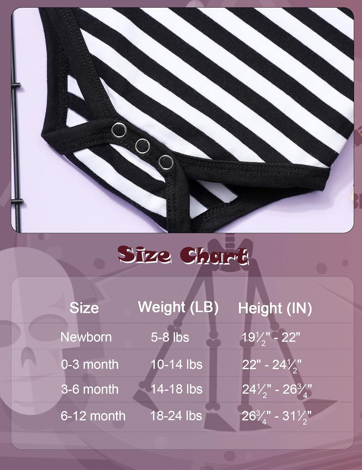 Baby Boy Clothes Tattoo Sleeve Funny Romper Bodysuit+Pants 3PCS Infant Outfits Set